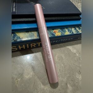 Tarte Maracuja lip cream in peach pink